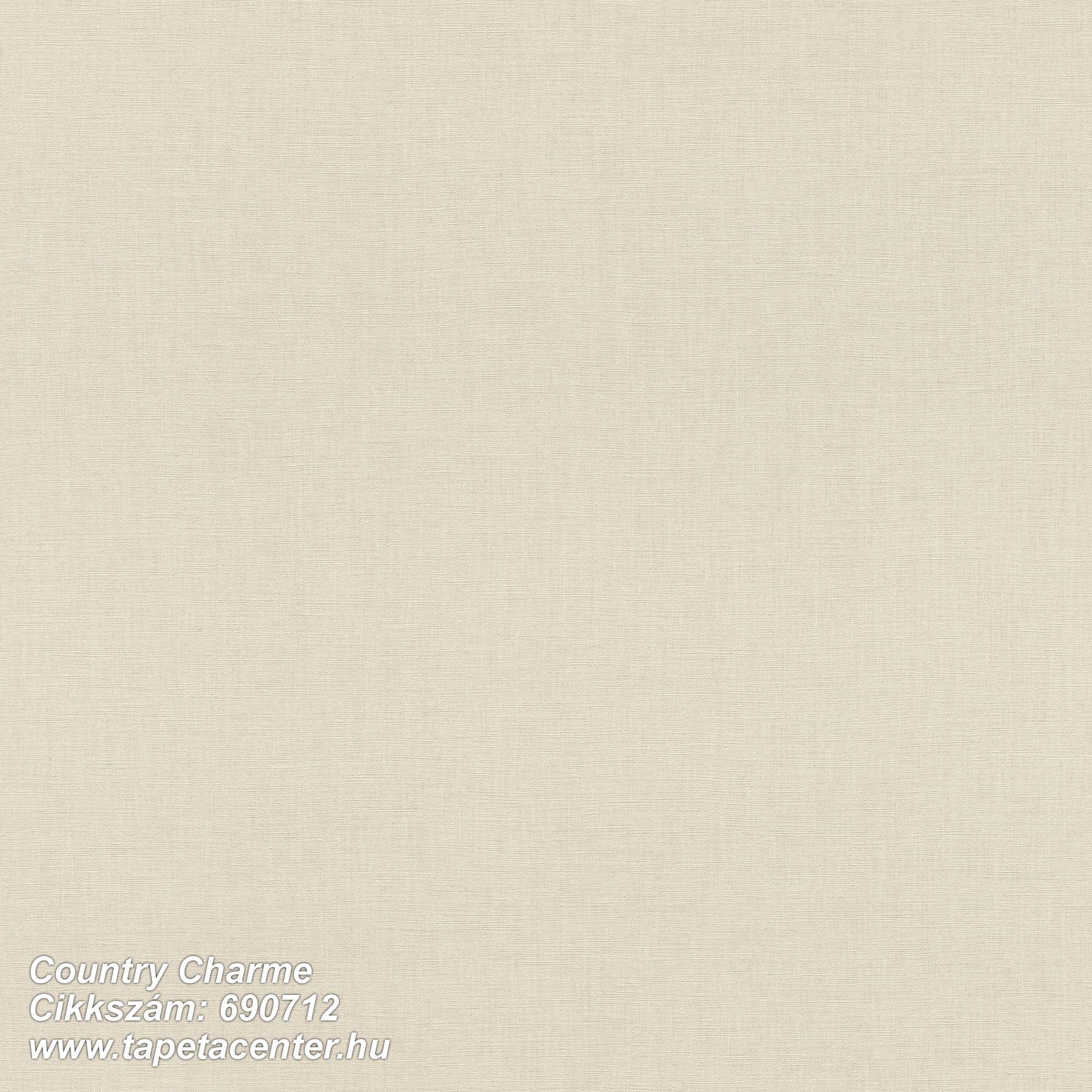 Egyszínű,textil hatású,bézs-drapp,illesztés mentes,lemosható,vlies tapéta 